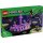 LEGO® Minecraft 21264 - Der Enderdrache und das Endschiff