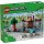 LEGO® Minecraft 21261 - Die Wolfsfestung