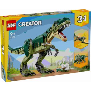 LEGO® Creator 31151 - T.Rex