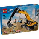 LEGO® City 60420 - Raupenbagger