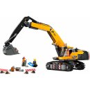 LEGO® City 60420 - Raupenbagger