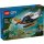 LEGO® City 60425 - Dschungelforscher-Wasserflugzeug