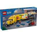 LEGO® City 60440 - Sattelzug