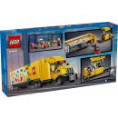 LEGO® City 60440 - Sattelzug