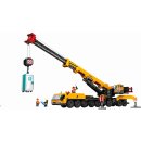 LEGO® City 60409 - Mobiler Baukran