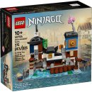 LEGO® Ninjago 40704 - Mikro-Modell des NINJAGO®...