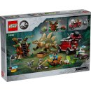 LEGO® Jurassic World 76965 - Dinosaurier-Missionen:...