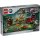 LEGO® Jurassic World 76965 - Dinosaurier-Missionen: Entdeckung des Stegosaurus