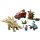 LEGO® Jurassic World 76965 - Dinosaurier-Missionen: Entdeckung des Stegosaurus