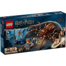 LEGO® Harry Potter 76434 - Aragog im Verbotenen...