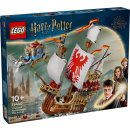 LEGO® Harry Potter 76440 - Trimagisches Turnier: Die Ankunft