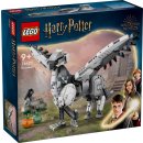 LEGO® Harry Potter 76427 - Hippogreif Seidenschnabel