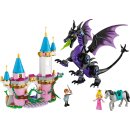 LEGO® Disney Princess 43240 - Malefiz als Drache