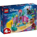 LEGO® Disney Princess 43254 - Arielles Kristallhöhle