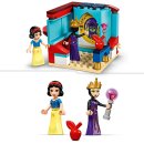 LEGO® Disney Princess 43276 - Schneewittchens Schmuckkassette