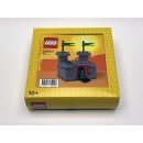 LEGO® 6487473 - Buildable Grey Castle