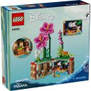 LEGO® Disney Princess 43252 - Vaianas Blumentopf