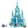 LEGO® Disney Princess 43244 - Elsas Winterpalast