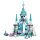 LEGO® Disney Princess 43244 - Elsas Winterpalast