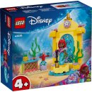 LEGO® Disney Princess 43235 - Arielles Musikbühne