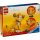 LEGO® Disney 43243  - Simba, das Löwenjunge des Königs