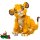 LEGO® Disney 43243  - Simba, das Löwenjunge des Königs