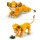 LEGO® Disney 43243  - Simba, das Löwenjunge des Königs