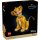 LEGO® Disney 43247 - Simba, der junge König der Löwen