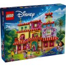 LEGO® Disney 43245 - Das magische Haus der Madrigals