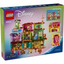 LEGO® Disney 43245 - Das magische Haus der Madrigals