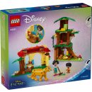 LEGO® Disney 43251 - Antonios Tierhof