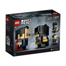 LEGO® Brickheadz 41610 - Tactical Batman™ &...