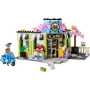 LEGO® Friends 42618 - Heartlake Café