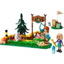 LEGO® Friends 42622 - Bogenschießen im Abenteuercamp