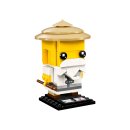 LEGO® Brickheadz 41488 - Meister Wu