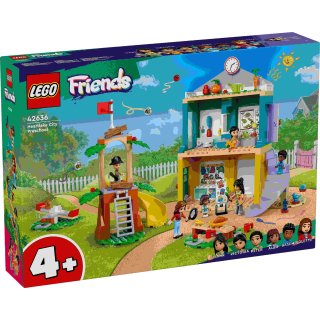 LEGO® Friends 42636 - Heartlake City Kindergarten