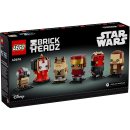 LEGO® Brickheadz 40676 - Die dunkle Bedrohung™