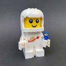 MOC - A Spacebaby Tribute