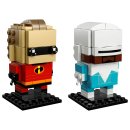 LEGO® Brickheadz 41613 - Mr. Incredible und Frozone