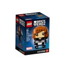 LEGO® Brickheadz 41591 - Black Widow