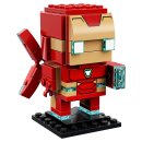 LEGO® Brickheadz 41604 - Iron Man MK50