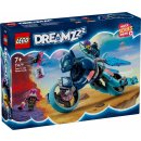 LEGO® Dreamzzz 71479 - Zoeys Katzenmotorrad