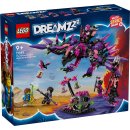 LEGO® Dreamzzz 71483 - Die Albtraumkreaturen der Nimmerhexe