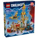 LEGO® Dreamzzz 71486 - Schloss Nocturnia