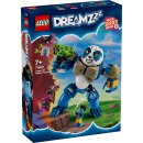 LEGO® Dreamzzz 71480 - Logan der mächtige Panda