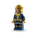LEGO® Marvel Super Heroes 76141 - Thanos aus Set...