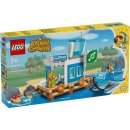 LEGO® Animal Crossing 77051 - Flieg mit Dodo Airlines