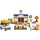 LEGO® Animal Crossing 77052 - K.K. spielt auf dem Festplatz