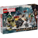LEGO® Marvel Super Heroes 76291 - Avengers Assemble: Age of Ultron