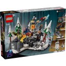LEGO® Marvel Super Heroes 76291 - Avengers Assemble:...